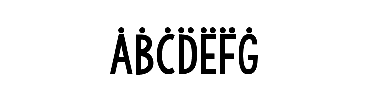 KG WhY yOu GoTtA Be So MeAn 2  Free Fonts Download