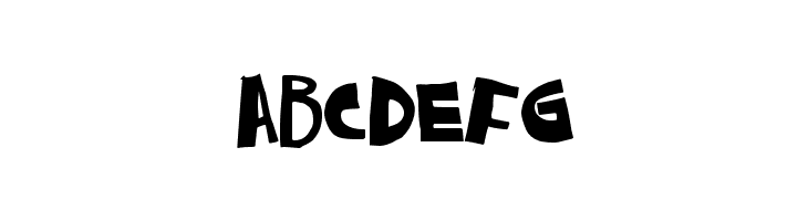 AlwaysNever  Free Fonts Download