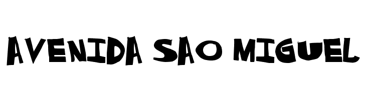 AlwaysNever  Free Fonts Download