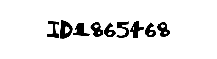 AlwaysNever  Free Fonts Download