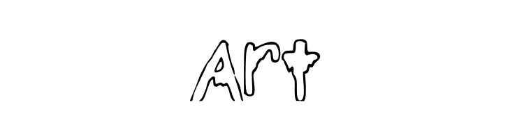EmoO  Free Fonts Download
