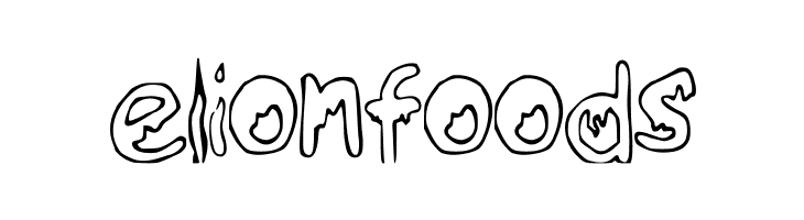 EmoO  Free Fonts Download