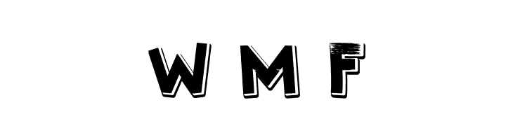 Shoes center  Free Fonts Download