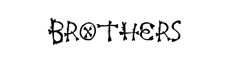 FreshBone  Free Fonts Download