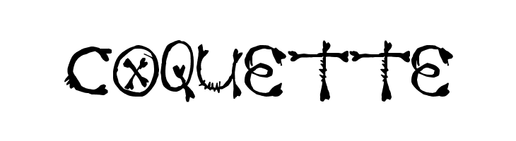 FreshBone  Free Fonts Download