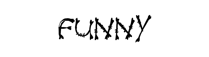 FreshBone  Free Fonts Download