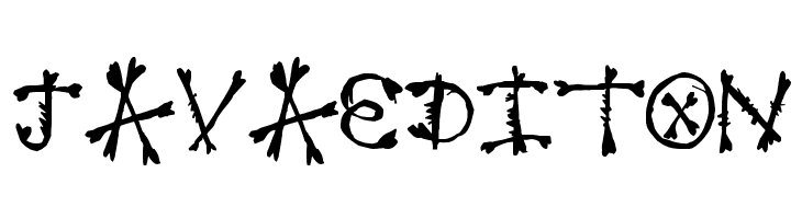 FreshBone  Free Fonts Download