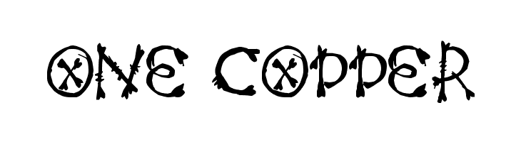 FreshBone  Free Fonts Download