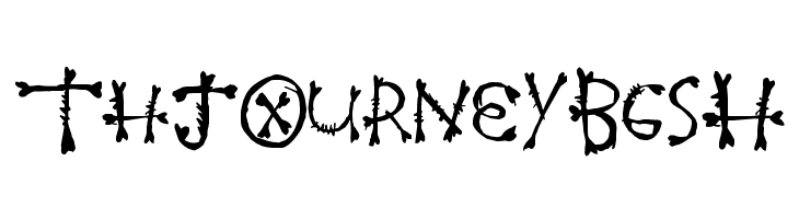 FreshBone  Free Fonts Download