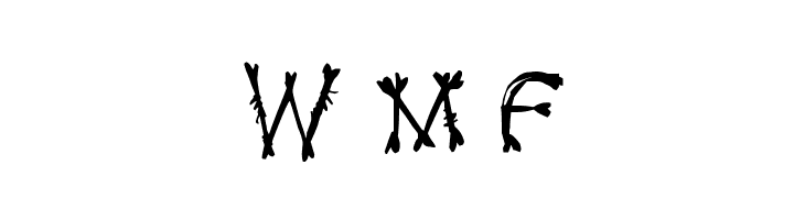 FreshBone  Free Fonts Download