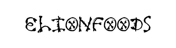 FreshBone  Free Fonts Download