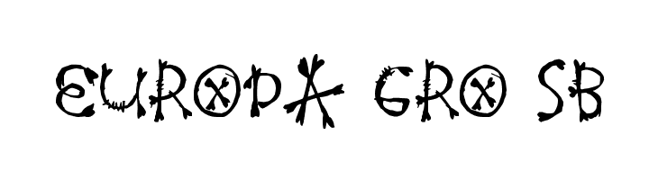 FreshBone  Free Fonts Download