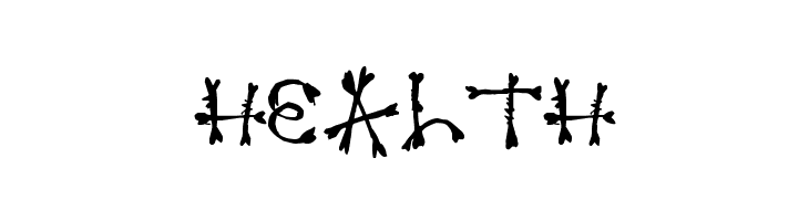FreshBone  Free Fonts Download