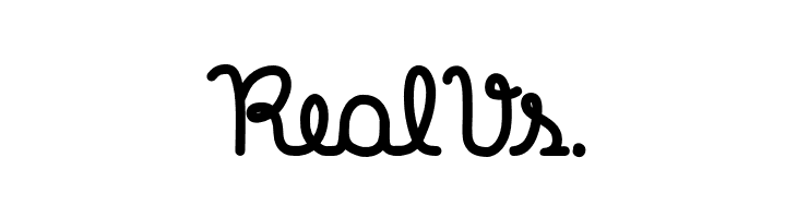 Our First Kiss  Free Fonts Download