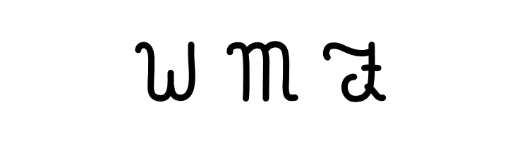 Our First Kiss  Free Fonts Download