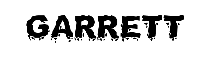 Landslide  Free Fonts Download