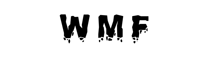 Landslide  Free Fonts Download