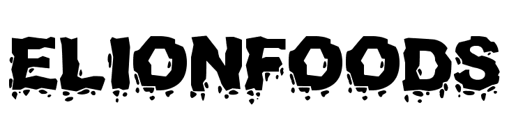 Landslide  Free Fonts Download