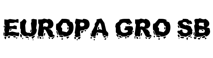 Landslide  Free Fonts Download
