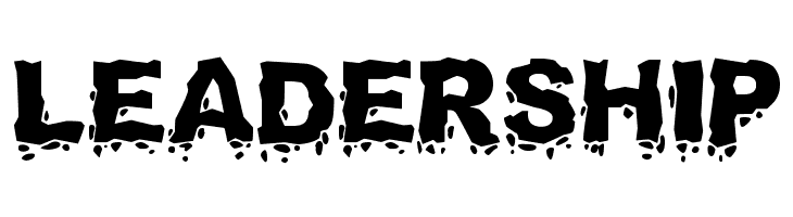 Landslide  Free Fonts Download