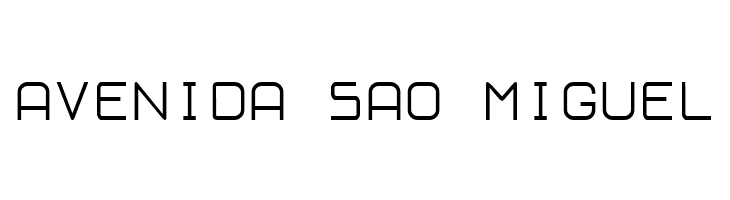 Oloron Tryout  Free Fonts Download