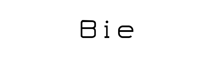 Oloron Tryout  Free Fonts Download