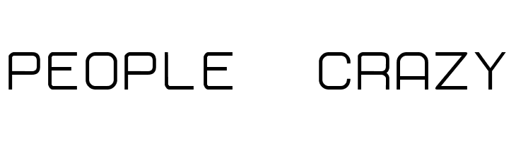 Oloron Tryout  Free Fonts Download