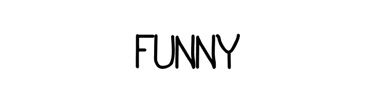 NotBrokenJustBent  Free Fonts Download