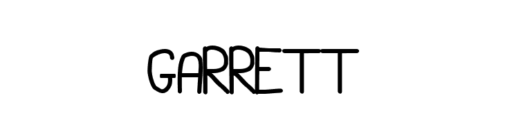 NotBrokenJustBent  Free Fonts Download