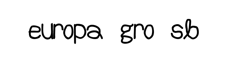 NotBrokenJustBent  Free Fonts Download