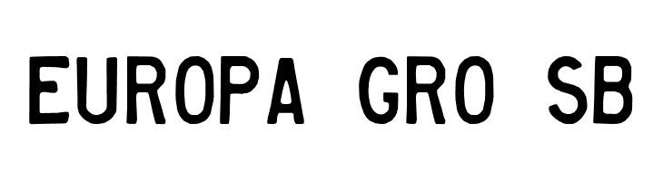 HeavyEquipment  Free Fonts Download