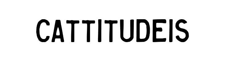 Heavy Equipment  Free Fonts Download