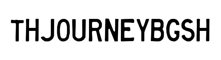 Heavy Equipment  Free Fonts Download