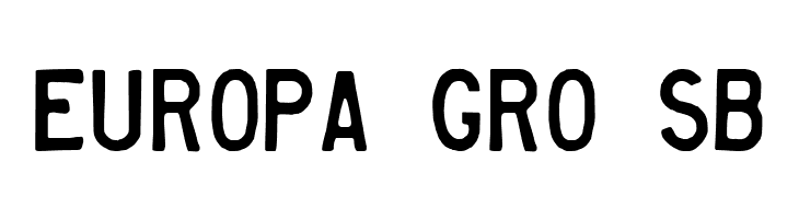 Heavy Equipment  Free Fonts Download