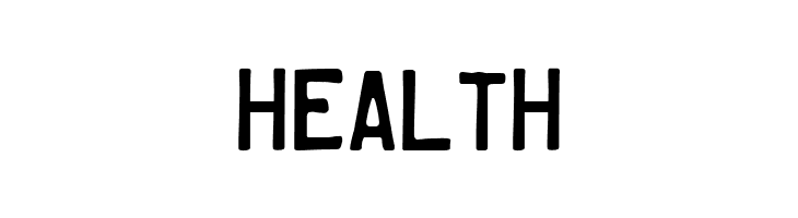 Heavy Equipment  Free Fonts Download