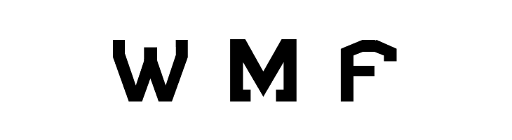 CF Atlantide Regular  Free Fonts Download