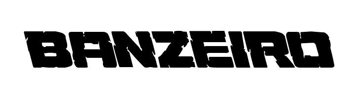 Ore Crusher Leftalic  Free Fonts Download