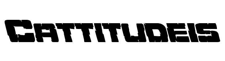 Ore Crusher Leftalic  Free Fonts Download