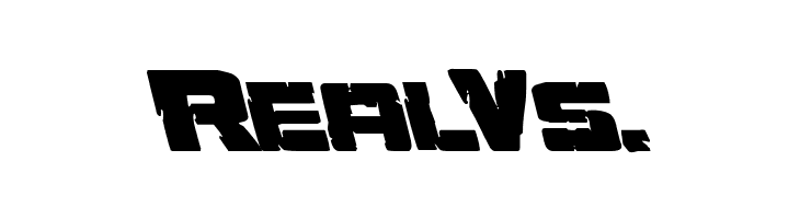 Ore Crusher Leftalic  Free Fonts Download