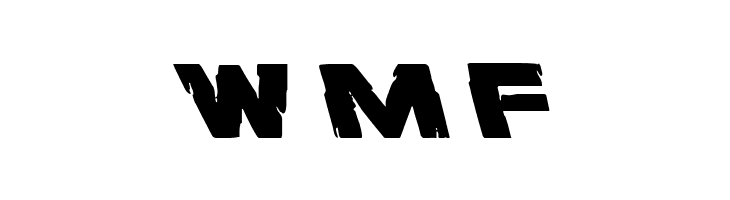 Ore Crusher Leftalic  Free Fonts Download