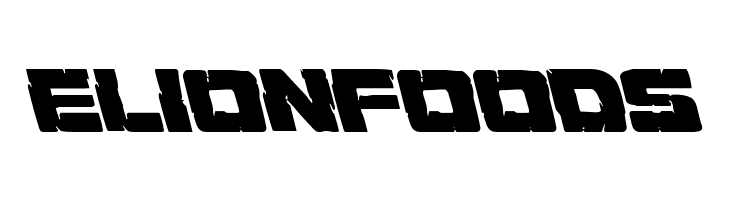Ore Crusher Leftalic  Free Fonts Download
