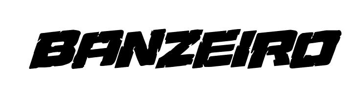 Ore Crusher Regular Rotalic  Free Fonts Download