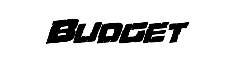 Ore Crusher Regular Rotalic  Free Fonts Download