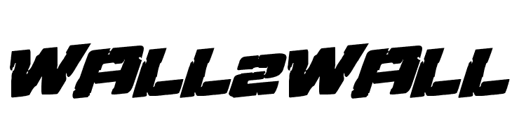 Ore Crusher Regular Rotalic  Free Fonts Download