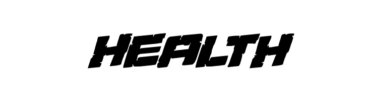 Ore Crusher Regular Rotalic  Free Fonts Download