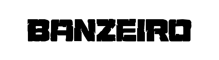 Ore Crusher Condensed  Free Fonts Download