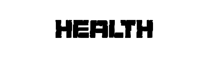 Ore Crusher Condensed  Free Fonts Download