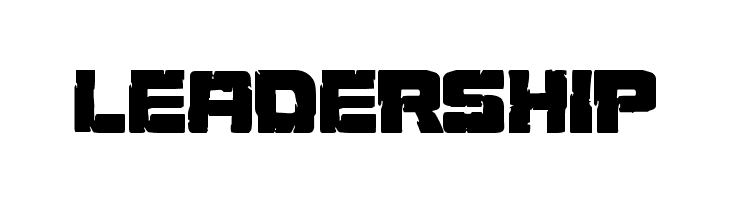 Ore Crusher Condensed  Free Fonts Download