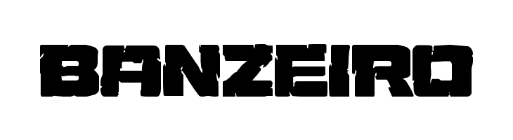 Ore Crusher Regular  Free Fonts Download