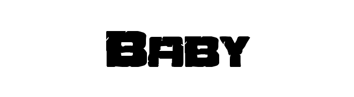 Ore Crusher Regular  Free Fonts Download